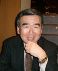 司法書士 角川 勲(かくかわ いさお)